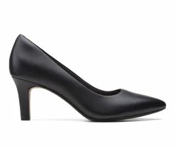 Women's Clarks Illeana Tulip Pumps