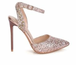 Women's London Rag Cloriss Pumps