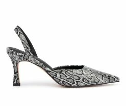 Women's New York And Company Antonella Pumps