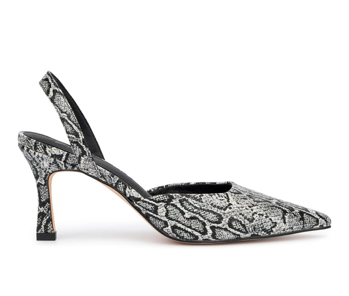 Women's New York And Company Antonella Pumps - Image 2
