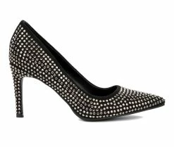 Women's New York And Company Yelena Pumps