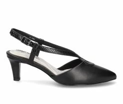 Women's Easy Street Finesse Special Occasion Shoes