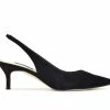 Women's Nine West Nataly Slingback Pumps