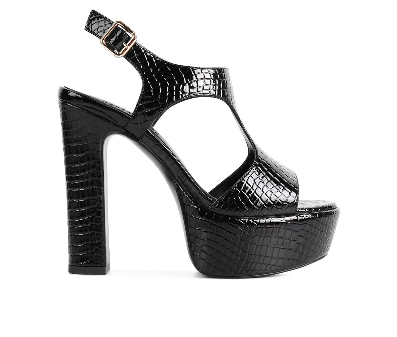 Women's Rag & Co Croft Platform Dress Sandals