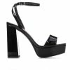 Women's Y-Not Lorii Platform Dress Sandals