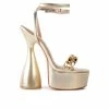 Women's London Rag Big Bash Platform Dress Sandals
