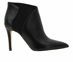 Women's XOXO Nayeli Stiletto Booties