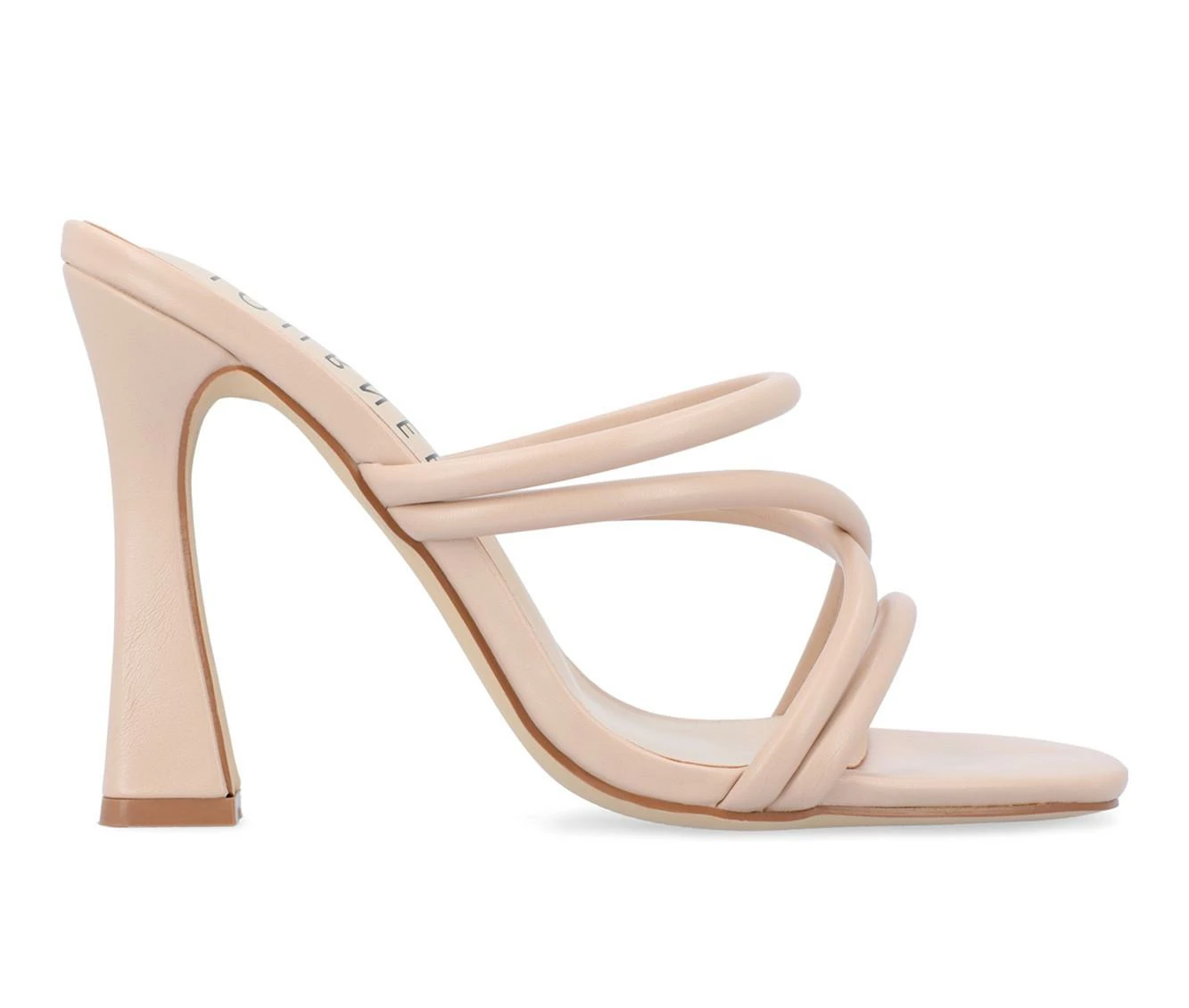 Women's Journee Collection Louisse Dress Sandals - Image 2