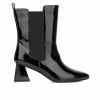 Women's Fashion To Figure Danica Heeled Ankle Booties