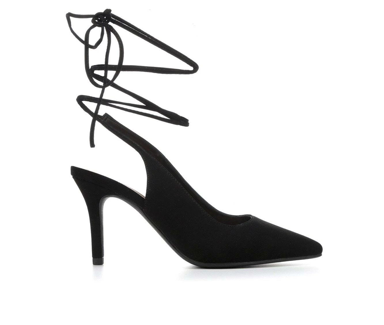 Women's Delicious Miller Pumps - Image 2