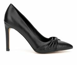 Women's New York And Company Monique Pumps
