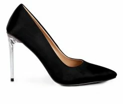 Women's Rag & Co Stakes Stiletto Pumps