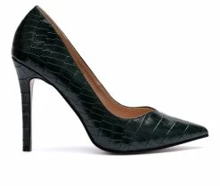 Women's Torgeis Daisy Pumps