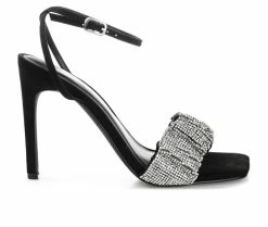 Women's Journee Collection Arlette Dress Sandals