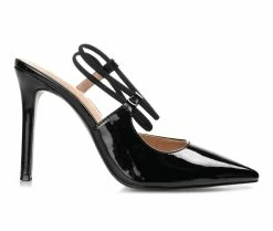 Women's Journee Collection Gracelle Pumps