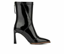 Women's Gabrielle Union Xiomara Heeled Booties