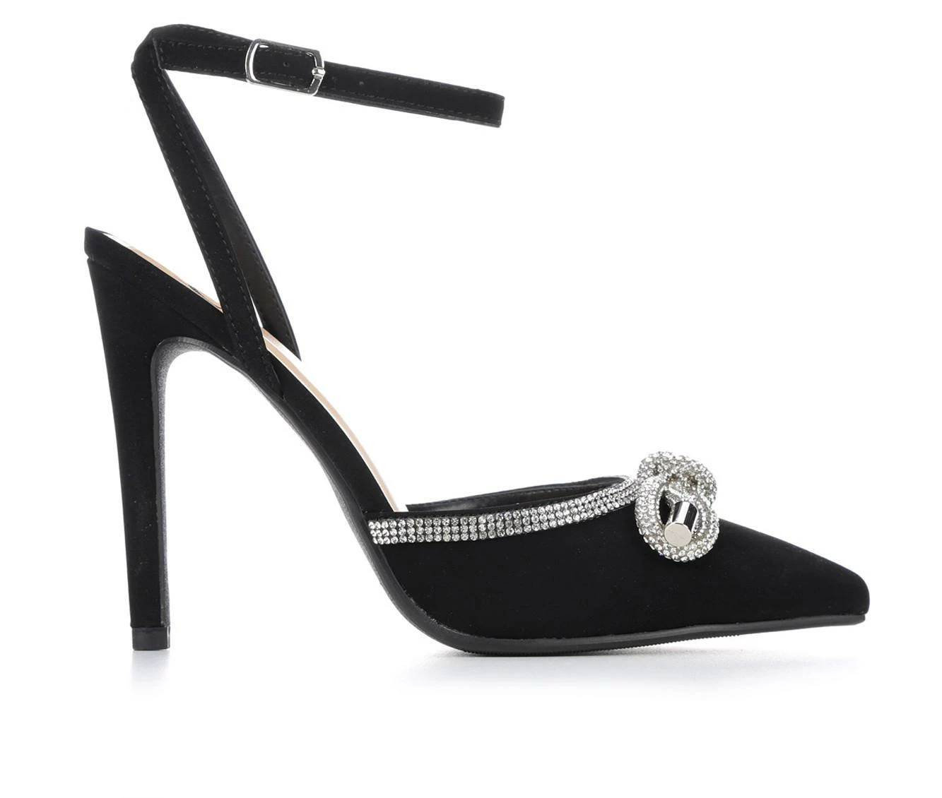 Women's Delicious Lovely Dress Sandals - Image 2