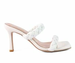 Women's London Rag Beladona Dress Sandals