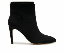 Women's XOXO Taylor Stiletto Booties