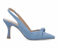 Women's Journee Collection Bahar Pumps