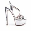 Women's Chinese Laundry Teaser 2 Platform Dress Sandals