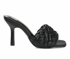 Women's Journee Collection Raquelah Dress Sandals