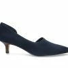 Women's Bella Vita Quilla Kitten Heel Pumps