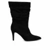 Women's Fashion To Figure Fiona WC Mid Calf Boots