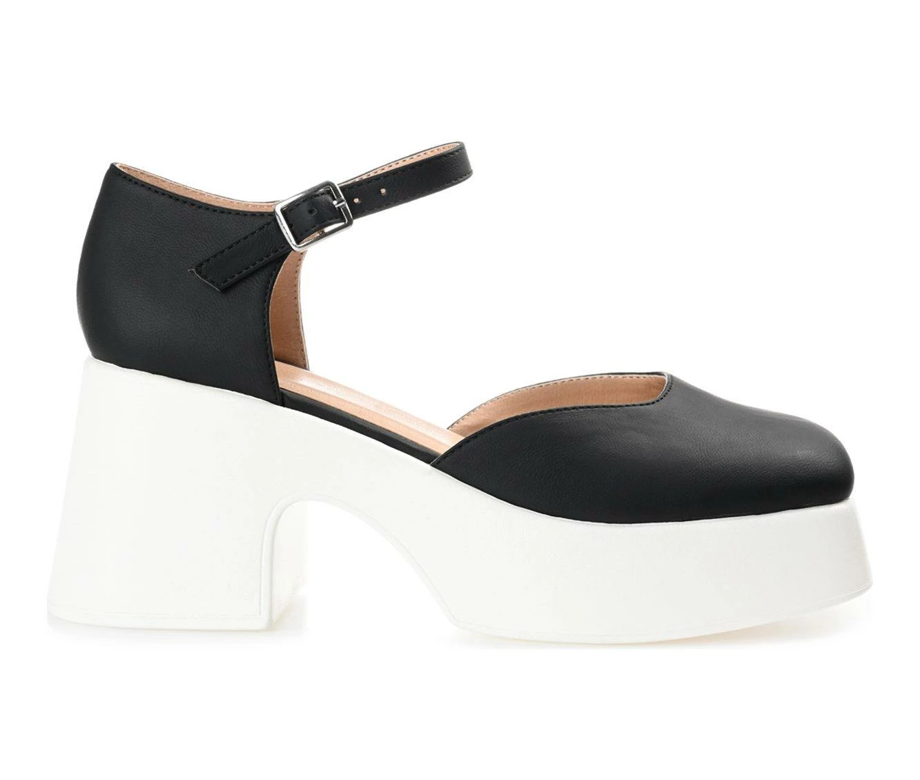 Women's Journee Collection Lizza Pumps - Image 2