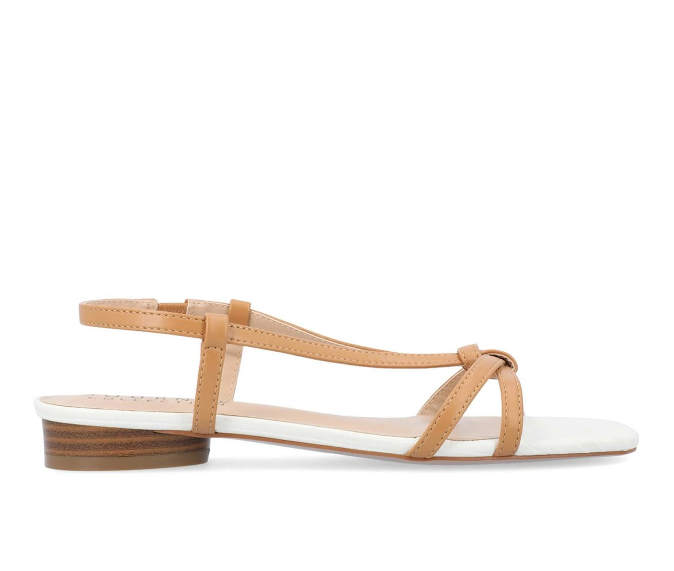 Women's Journee Collection Bridget Dress Sandals - Image 2