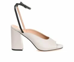 Women's Journee Collection Calypso Dress Sandals