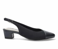 Women's Easy Street Pratt Slingback Pumps