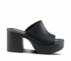 Women's Patrizia Boticas Platform Dress Sandals