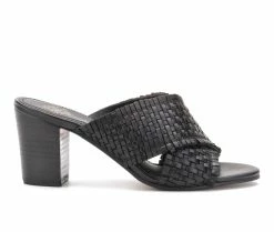 Women's Vintage Foundry Co Louisa Mule Heels