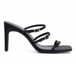 Women's Olivia Miller Eden Dress Sandals