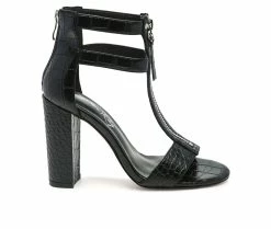 Women's London Rag Felicity Dress Sandals