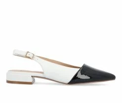 Women's Journee Collection Bertie Shoes