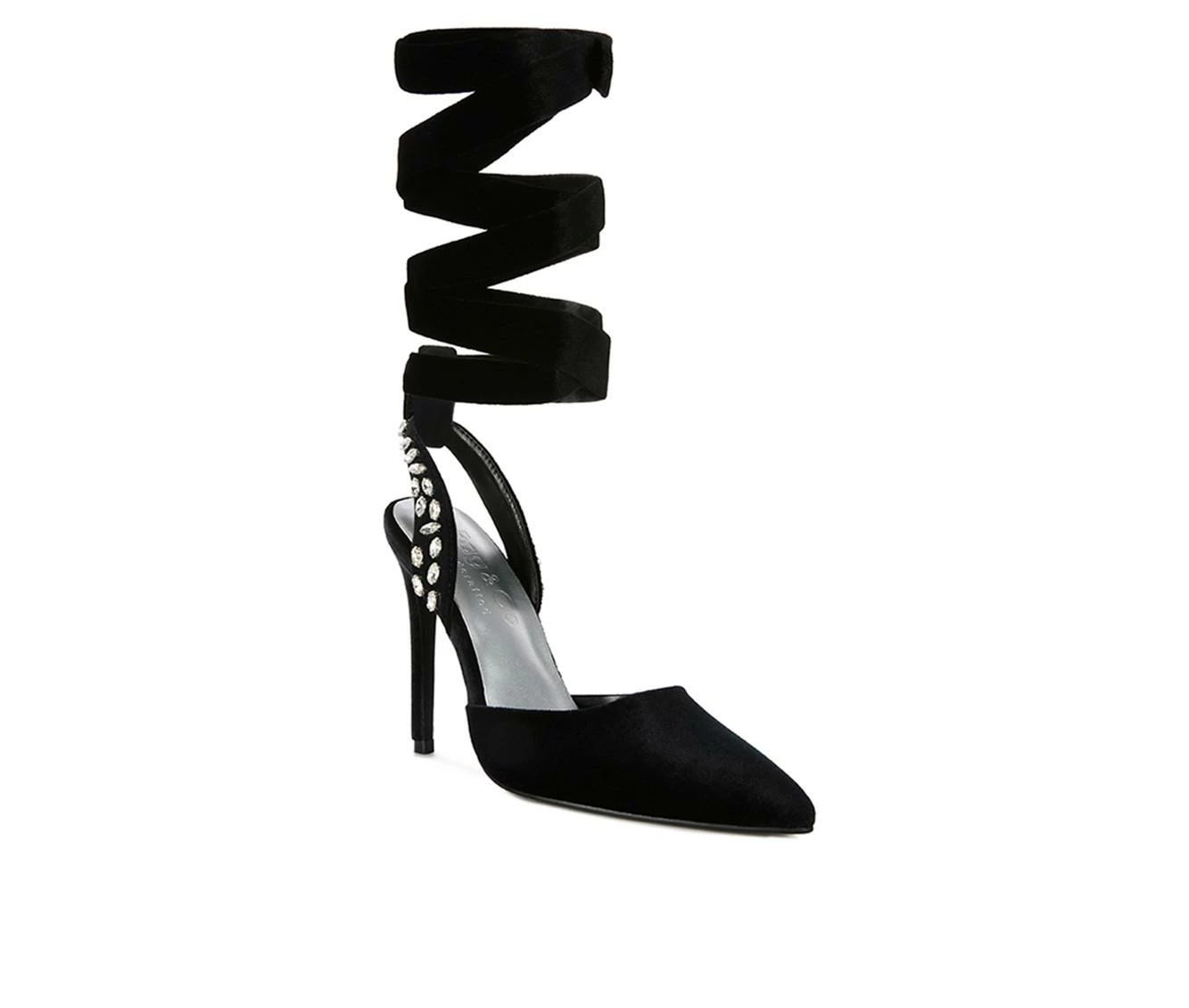 Women's Rag & Co Wallis Pumps - Image 3