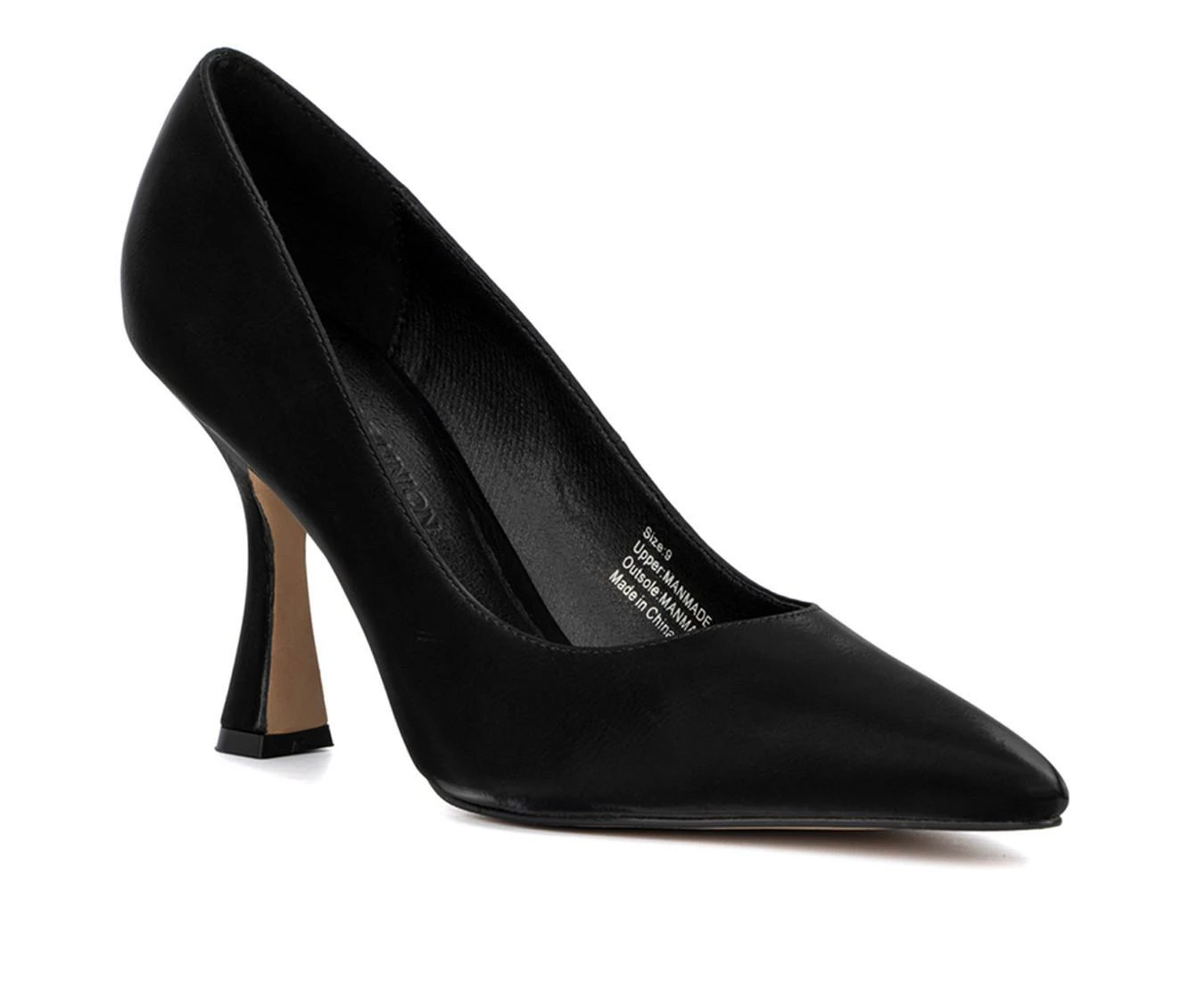 Women's Gabrielle Union Lilian Heel Pumps - Image 3