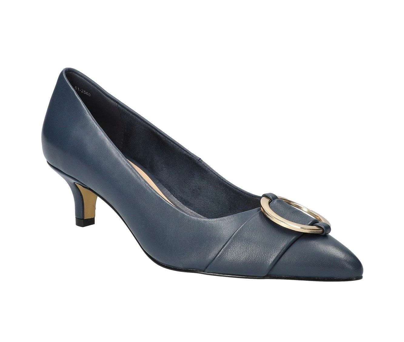 Women's Bella Vita Nic Pumps - Image 3