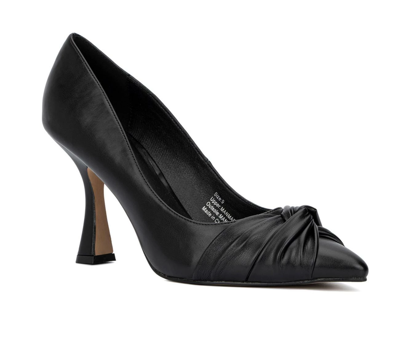 Women's Gabrielle Union Sarah Pumps - Image 3