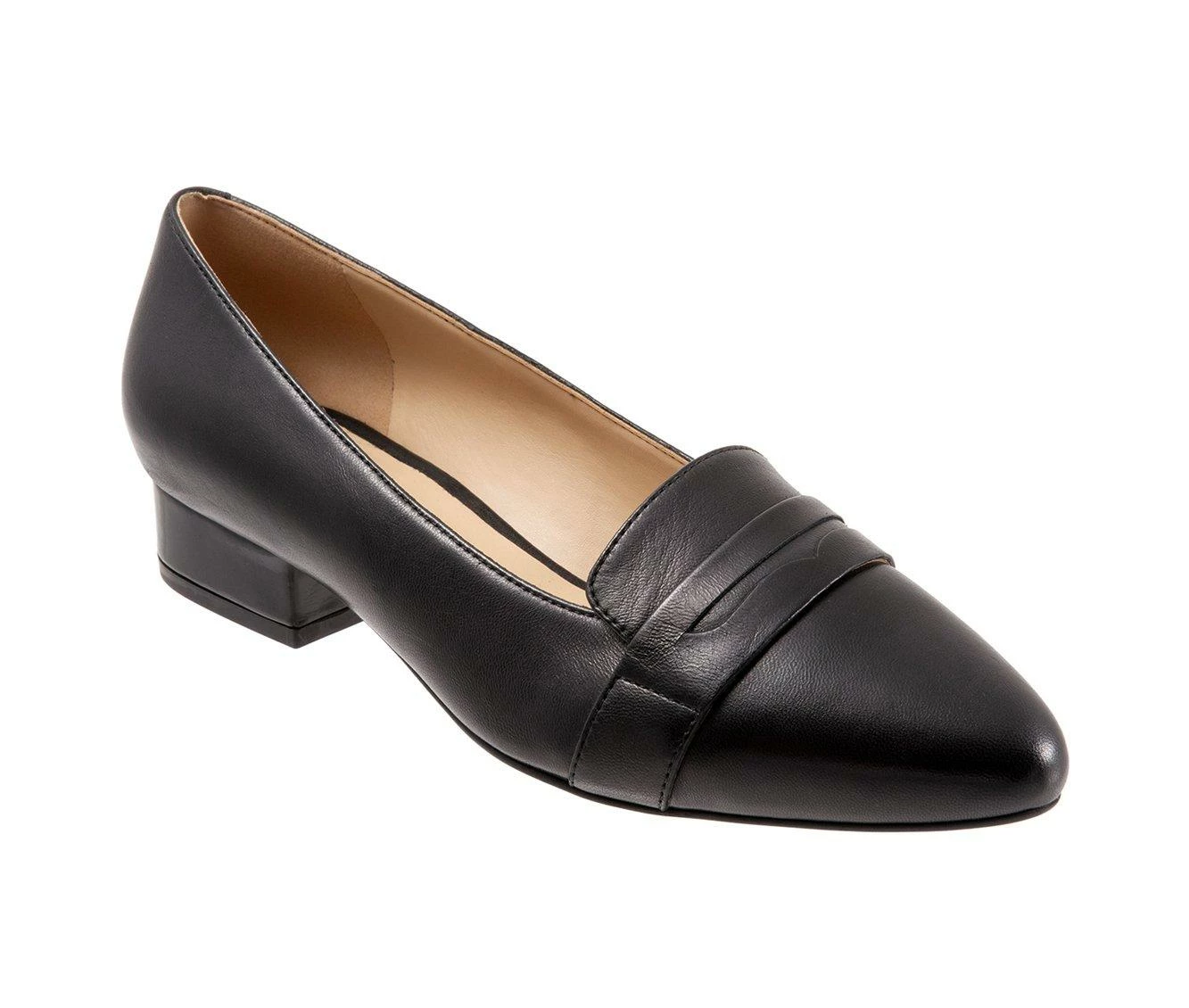 Women's Trotters Joelle Pumps - Image 3