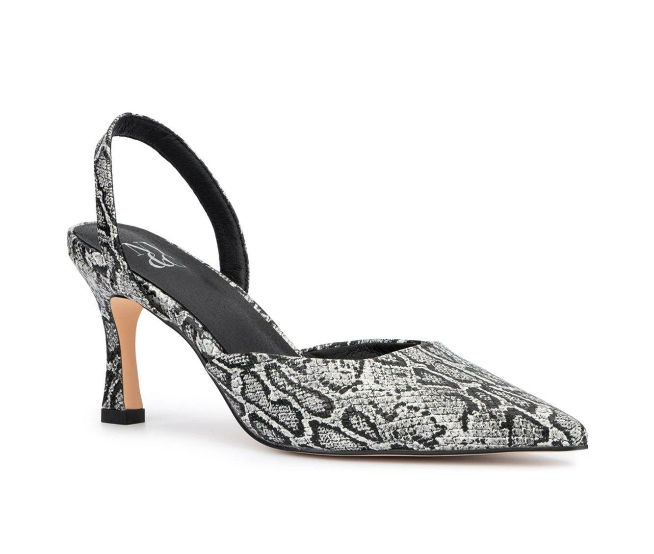 Women's New York And Company Antonella Pumps - Image 3