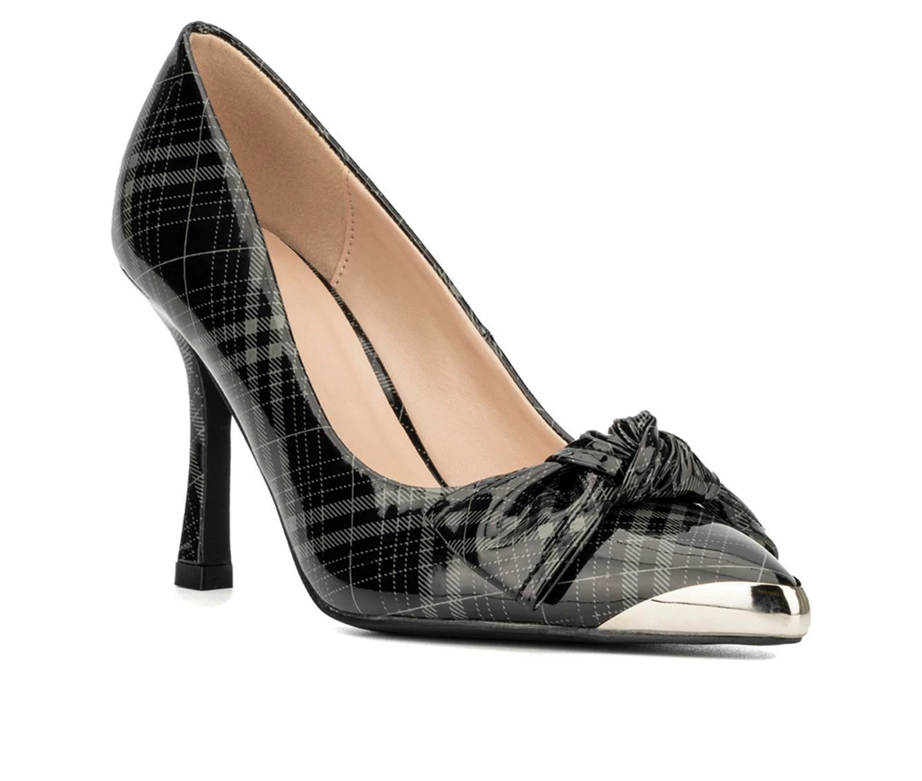 Women's New York And Company Wendy Pumps - Image 3