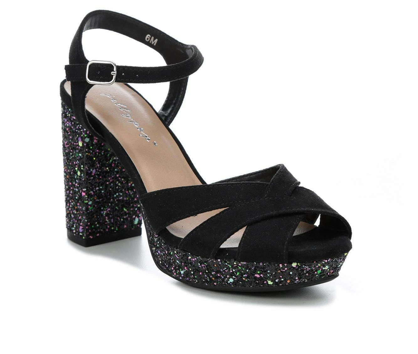 Women's Jellypop Elenore 3 Dress Sandals - Image 3