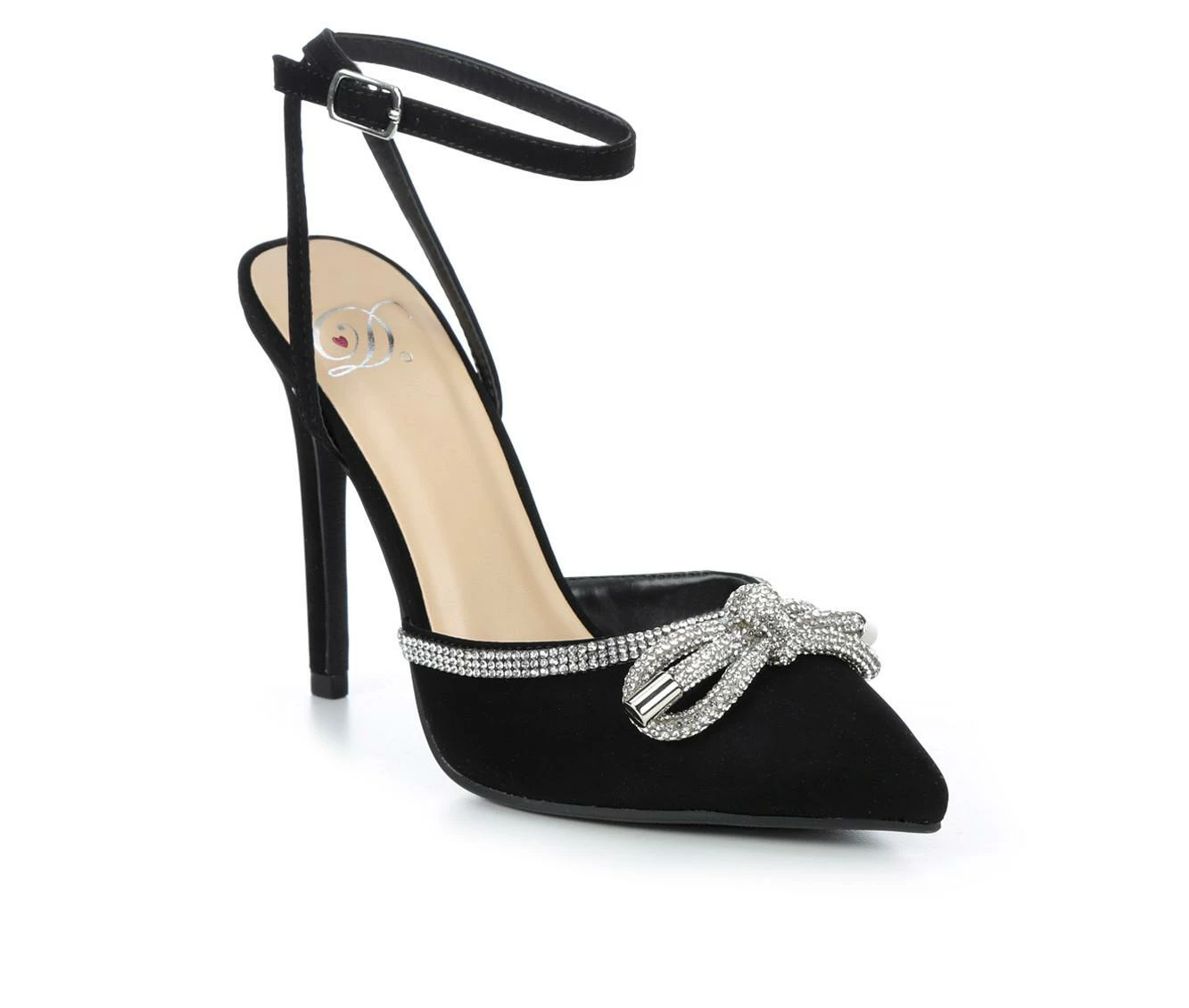 Women's Delicious Lovely Dress Sandals - Image 3