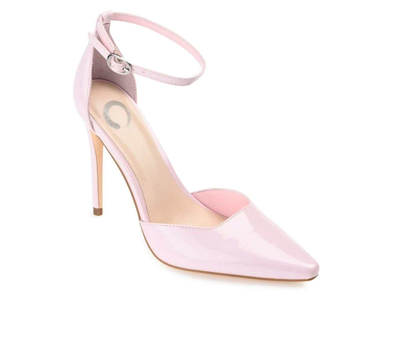 Women's Journee Collection Miriem Stiletto Pumps - Image 3