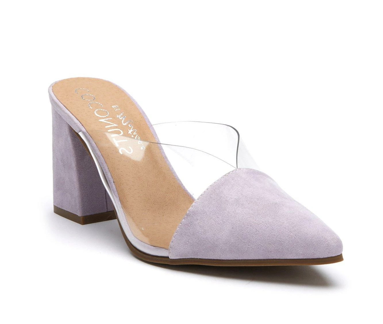 Women's Coconuts By Matisse Shauna Mule Heels - Image 3