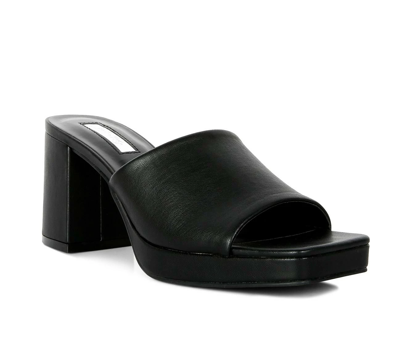 Women's London Rag Artemisa Dress Sandals - Image 3