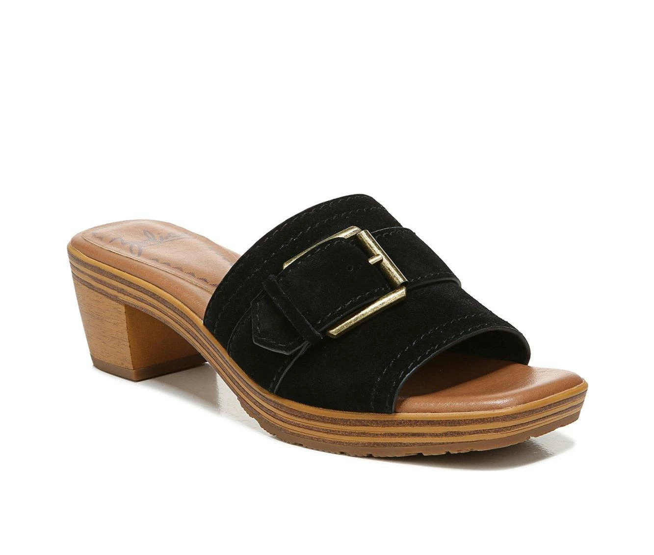 Women's Zodiac Sienna Heeled Sandals - Image 3